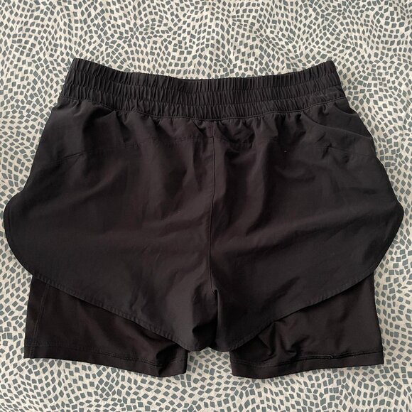 Layer 8 womens shorts - Picture 2 of 2